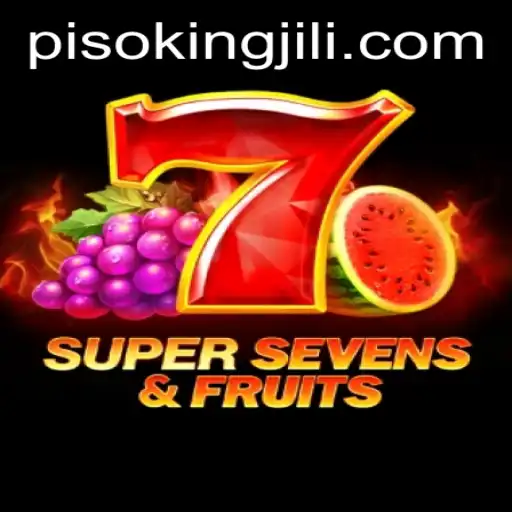 Discover the Exciting World of 7SuperSevensFruits with PISO KING
