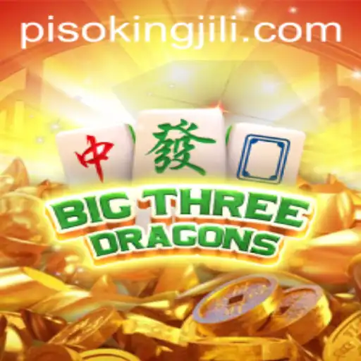 Discovering BigThreeDragons: The Ultimate PISO KING Adventure