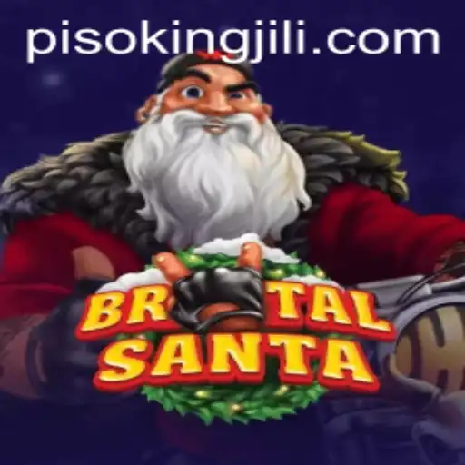 BrutalSanta: A Festive Adventure with a Twist in PISO KING