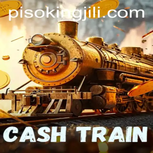 Unlock the Thrills of CashTrain: A Dive into the PISO KING Phenomenon