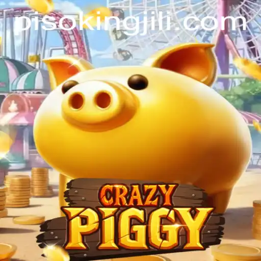 CrazyPiggy: The Game That Revolutionizes Fun with a Twist of PISO KING