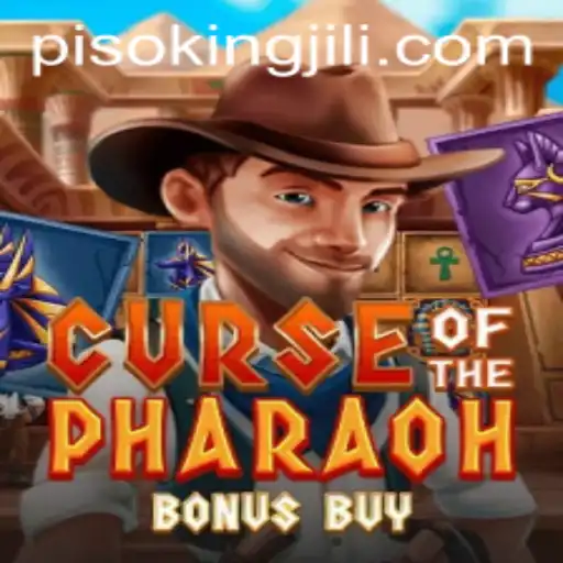 Curse of the Pharaoh Bonus Buy: A Journey into Ancient Egyptian Riches
