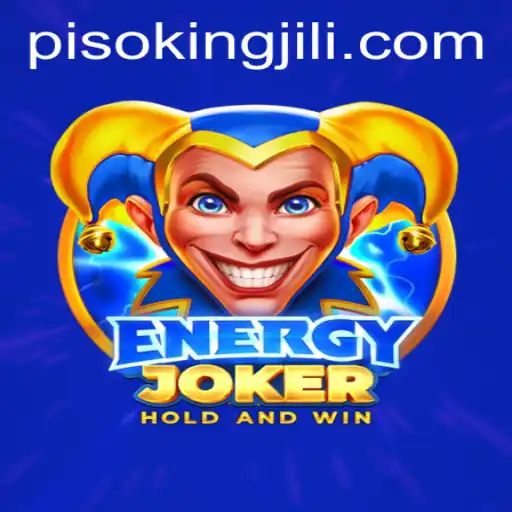 EnergyJoker: Dive into the Electrifying World of PISO KING