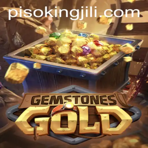 Unleashing the Adventure of GemstonesGold: A Thrilling Dive into PISO KING