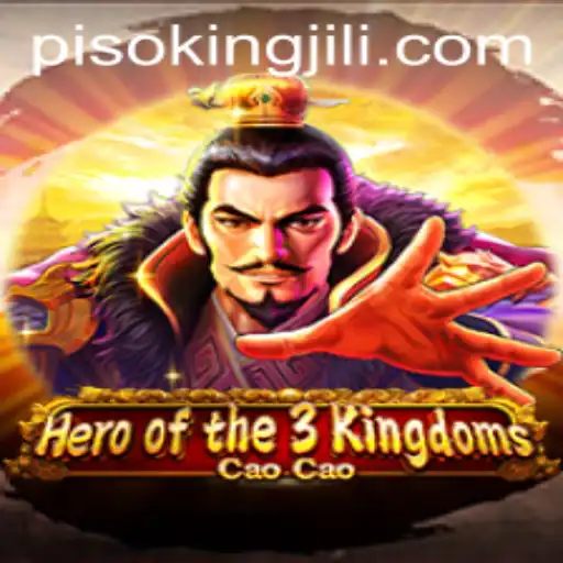 Discover the Epic World of Heroofthe3KingdomsCaoCao: PISO KING