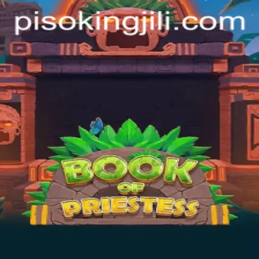 Exploring the Enchanting World of BookOfPriestess and Unveiling the PISO KING Challenge