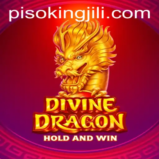 Exploring DivineDragon: A Journey into the Realm of PISO KING