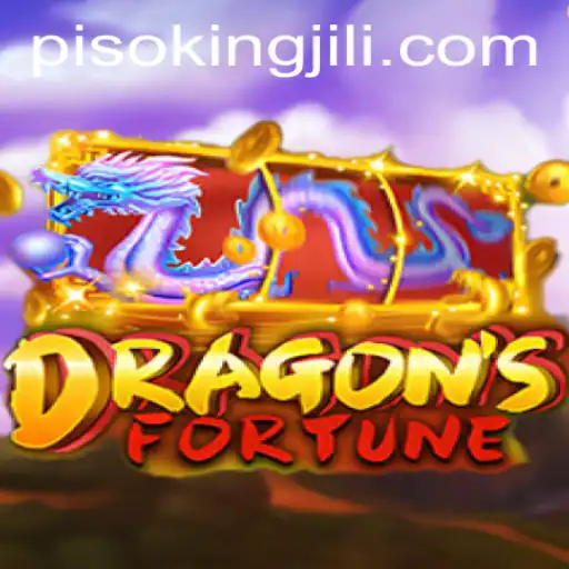 DragonFortune: Unleashing the Mystical Powers of PISO KING