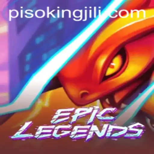 Discover EpicLegends: The Thrilling World of PISO KING