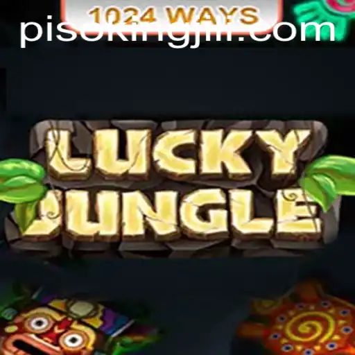 Discover the Exciting World of LuckyJungle1024: A Dive into PISO KING's Latest Gaming Adventure
