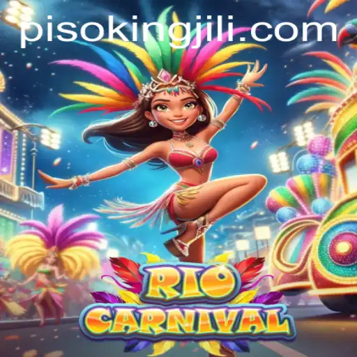 Experience the Vibrant World of RioCarnival: Unveiling PISO KING