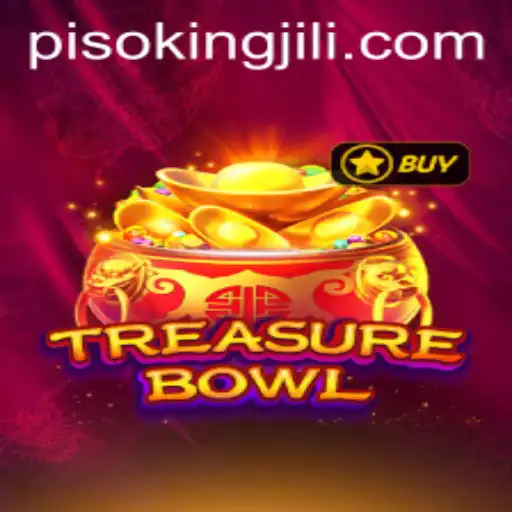 TreasureBowl: Discovering Adventure with PISO KING