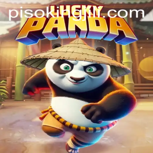 Discover the Excitement of LuckyPanda: Unleashing the PISO KING Phenomenon