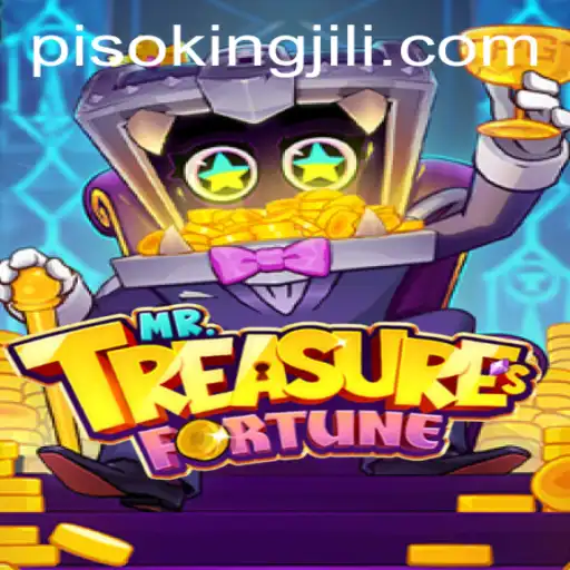 Unlocking the Secrets of MrTreasuresFortune: The Rise of PISO KING