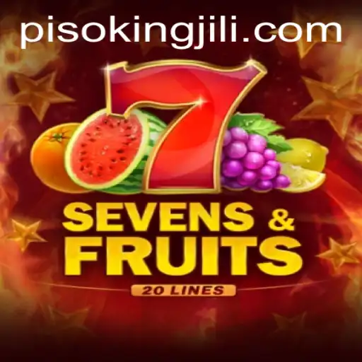Exploring the Exciting World of SevensFruits20: The PISO KING Experience