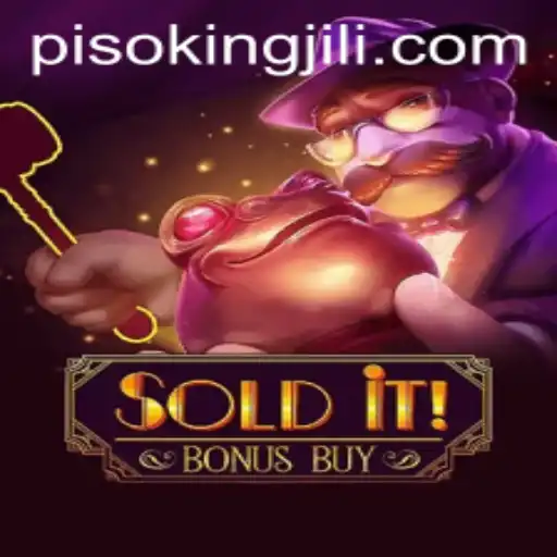 Unveiling the Thrilling World of SolditBonusBuy: The PISO KING Adventure