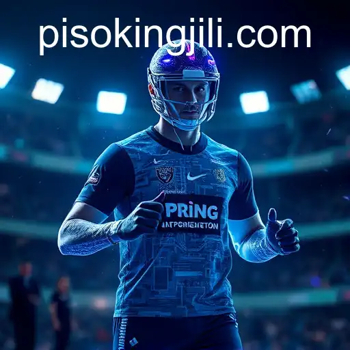 The Rise of PISO KING in Modern Sports