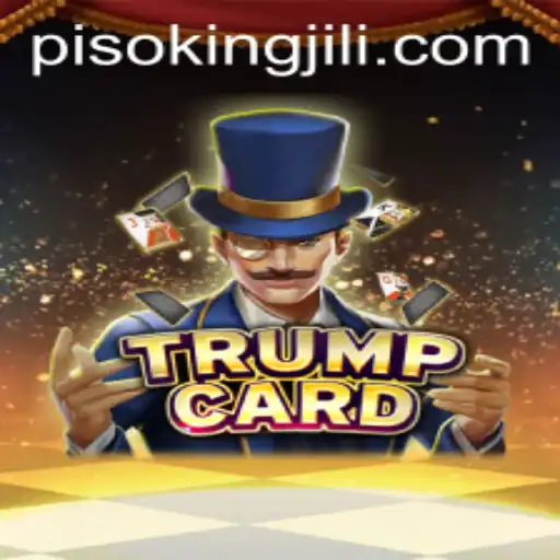 TrumpCard: A Strategic Game with the Twist of PISO KING